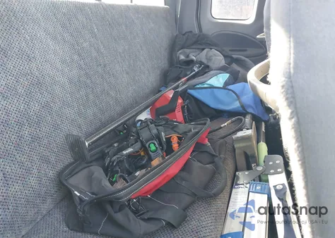 1998 Dodge Ram 1500 St из США, поврежденный, VIN 3B7HC13Z2WG171069